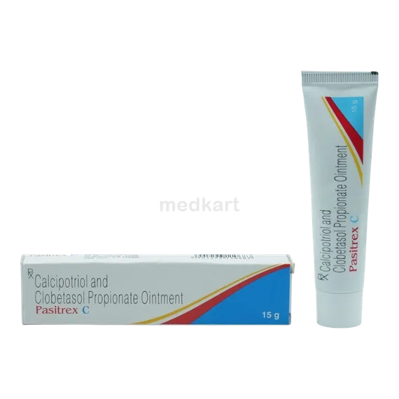 pasitrex c ointment ointment 15 gm